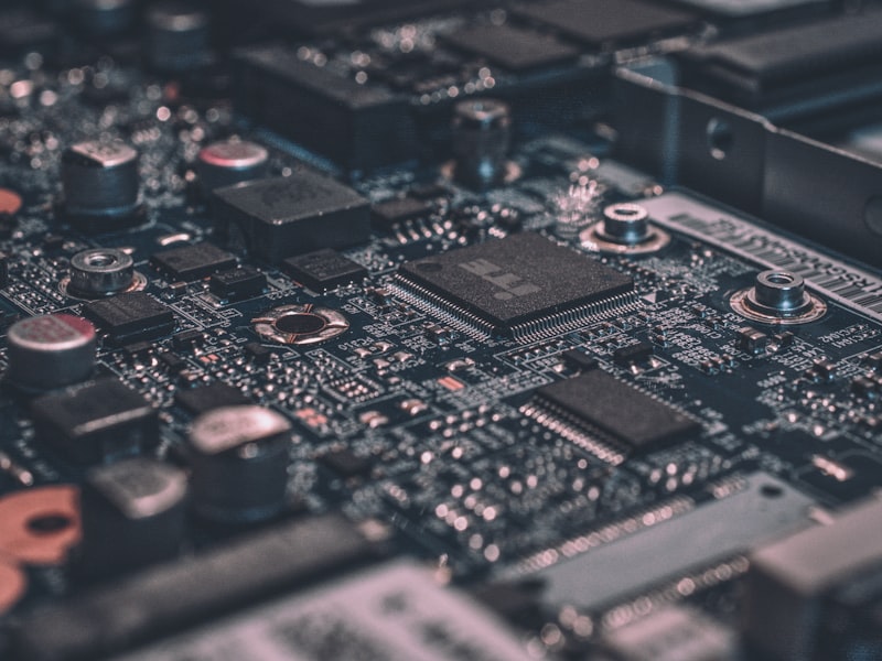 Hardware compliance technology